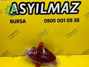 HYUNDAİ İ10 SOL ARKA SİS FARI ORJİNAL SIFIR