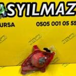 HYUNDAİ İ10 SOL ARKA SİS FARI ORJİNAL SIFIR