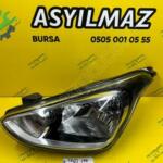 HYUNDAİ İ10 SOL FAR (ORJİNAL)