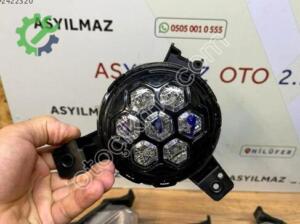 HYUNDAİ İ10 SOL GÜNDÜZ FARI ORJİNAL LEDLİ OEM92207K7100