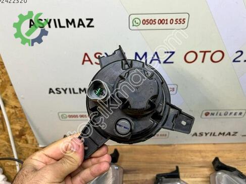 Hyundai i10 Gündüz Farı (DRL) 92207K7100 çıkma parça