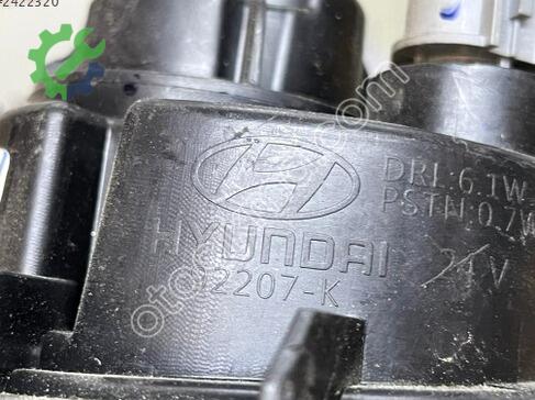 Hyundai i10 Gündüz Farı (DRL) 92207K7100 çıkma parça