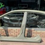 HYUNDAİ İ10 SOL ÖN YAN DUVAR SACI ORJİNAL SIFIR OEM:71112K7000