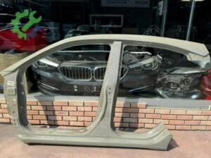 HYUNDAİ İ10 SOL ÖN YAN DUVAR SACI ORJİNAL SIFIR OEM:71112K7000