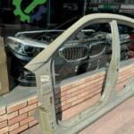 HYUNDAİ İ10 SOL ÖN YAN DUVAR SACI ORJİNAL SIFIR OEM:71112K7000
