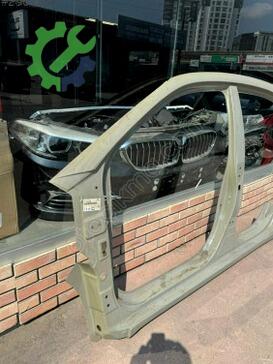 Hyundai i10 Yan Duvar 71112K7000 çıkma parça