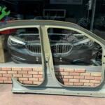 HYUNDAİ İ10 SOL ÖN YAN DUVAR SACI ORJİNAL SIFIR OEM:71112K7000