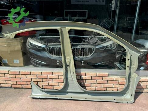 Hyundai i10 Yan Duvar 71112K7000 çıkma parça