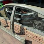 HYUNDAİ İ10 SOL ÖN YAN DUVAR SACI ORJİNAL SIFIR OEM:71112K7000