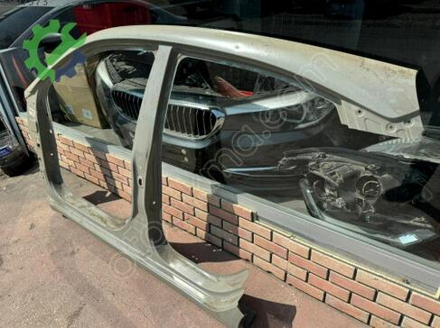 Hyundai i10 Yan Duvar 71112K7000 çıkma parça