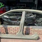 HYUNDAİ İ10 SOL ÖN YAN DUVAR SACI ORJİNAL SIFIR OEM:71112K7000