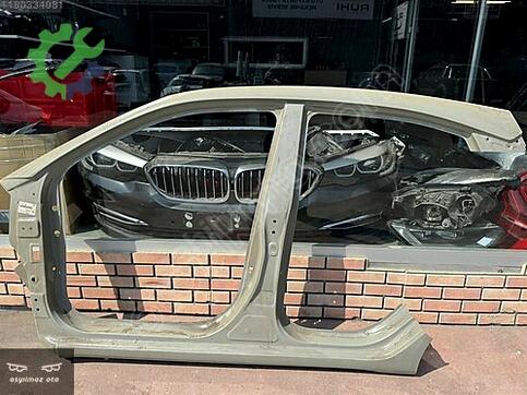 Hyundai i10 Yan Duvar çıkma parça