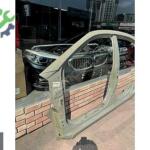 HYUNDAİ İ10 SOL ÖN YAN DUVAR SACI ORJİNAL SIFIR OEM:71112K7000