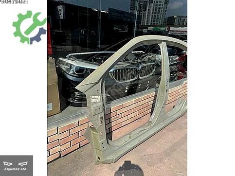 Hyundai i10 Yan Duvar 71112K7000 çıkma parça