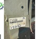 HYUNDAİ İ10 SOL ÖN YAN DUVAR SACI ORJİNAL SIFIR OEM:71112K7000