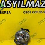 HYUNDAİ İ10 SOL SİS FARI (ORİJİNAL) – 922010×000
