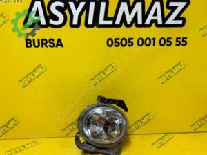 HYUNDAİ İ10 SOL SİS FARI (ORİJİNAL) - 922010x000