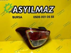 HYUNDAİ İ10 SOL STOP (ORJİNAL)