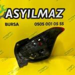 HYUNDAİ İ10 SOL STOP (ORJİNAL)