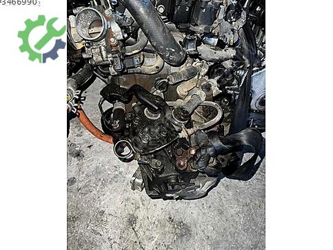 Hyundai i20 Şanzıman Komple çıkma parça