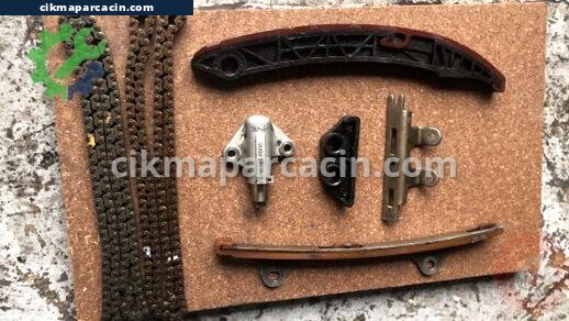 Hyundai i20 Triger Seti çıkma parça