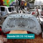 Hyundai i20 (12-14) kaput