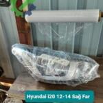 Hyundai i20 12-14 Sağ Far