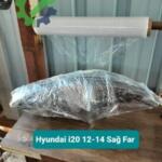 Hyundai i20 12-14 Sağ Far