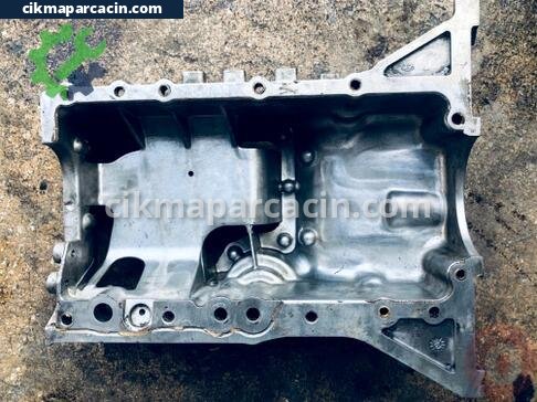 Hyundai i20 Karter çıkma parça