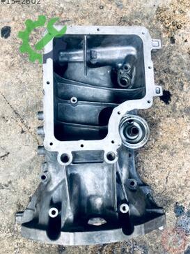 Hyundai i20 Karter çıkma parça