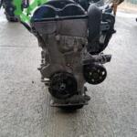Hyundai i20 Motor Komple Çıkma Parça Ankara
