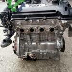 Hyundai i20 Motor Komple Çıkma Parça Ankara