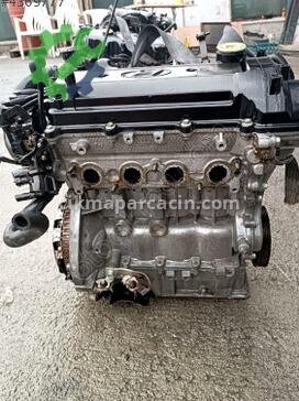Hyundai i20 Motor Komple çıkma parça