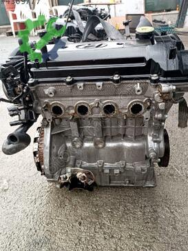 Hyundai i20 Motor Komple çıkma parça
