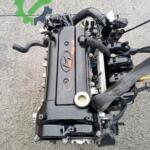 Hyundai i20 Motor Komple Çıkma Parça Ankara