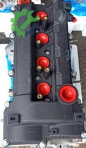 Hyundai i20 1.2 benzinli çıkma motor