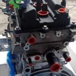 2022 Hyundai i20 Motor Komple Çıkma Parça Ankara