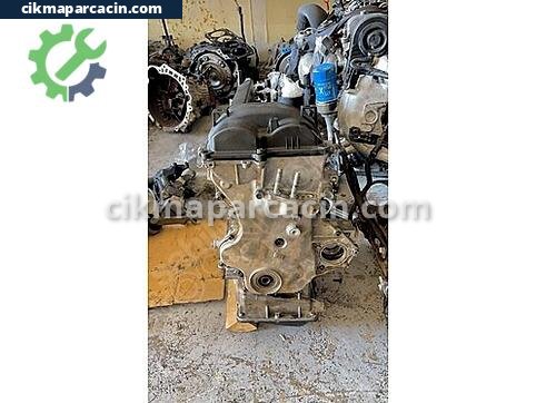 Hyundai i20 Motor Komple çıkma parça