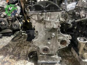 Hyundai i20 2011-2017 Motor Komple Çıkma