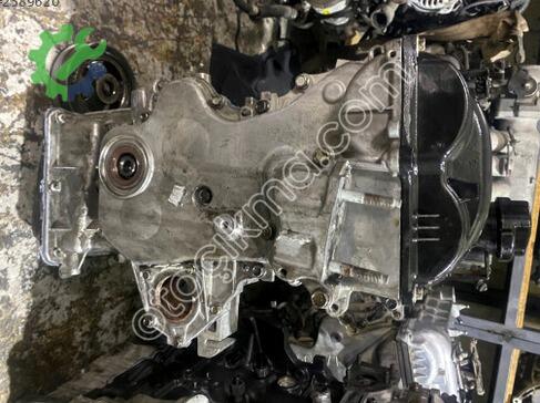 Hyundai i20 Motor Komple çıkma parça