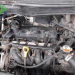 2015 Hyundai i20 Çıkma Parça Trabzon