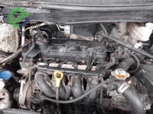 Hyundai I20 Hyundai I.20 1.2 Benzinli Motor Şanzuman 2015
