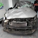 2015 Hyundai i20 Çıkma Parça Trabzon
