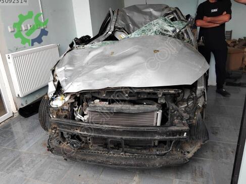 Hyundai i20 çıkma parça