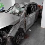2015 Hyundai i20 Çıkma Parça Trabzon