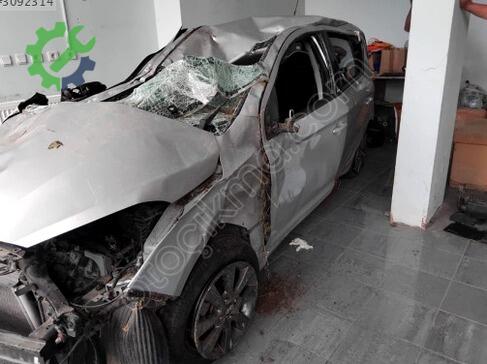 Hyundai i20 çıkma parça