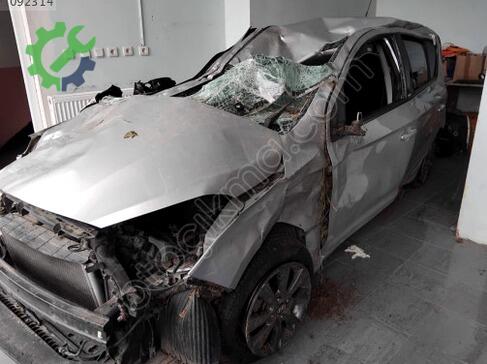 Hyundai i20 çıkma parça