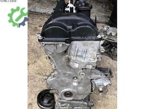 Hyundai i20 Motor Komple Sıfır Orijinal