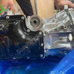 Motor Komple Hyundai i20 2020-2024 Çıkma
