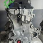 Hyundai i20 Orijinal Çıkma Motor Komple